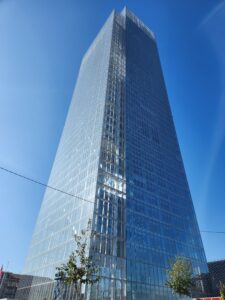 Palazzo Regione Piemonte